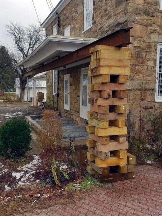 redneck engineering marvels 26 Unique Redneck Engineering Marvels (32 photos)