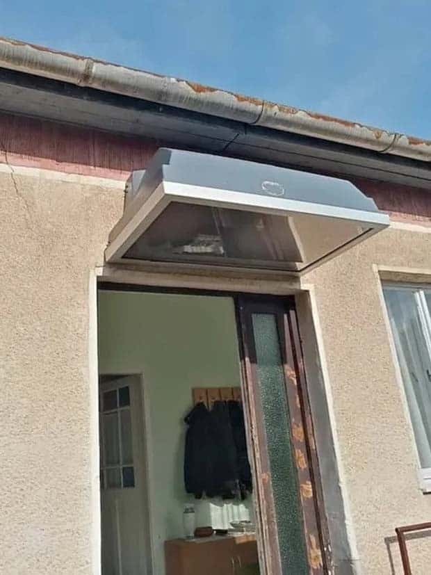 redneck engineering marvels 29 Unique Redneck Engineering Marvels (32 photos)