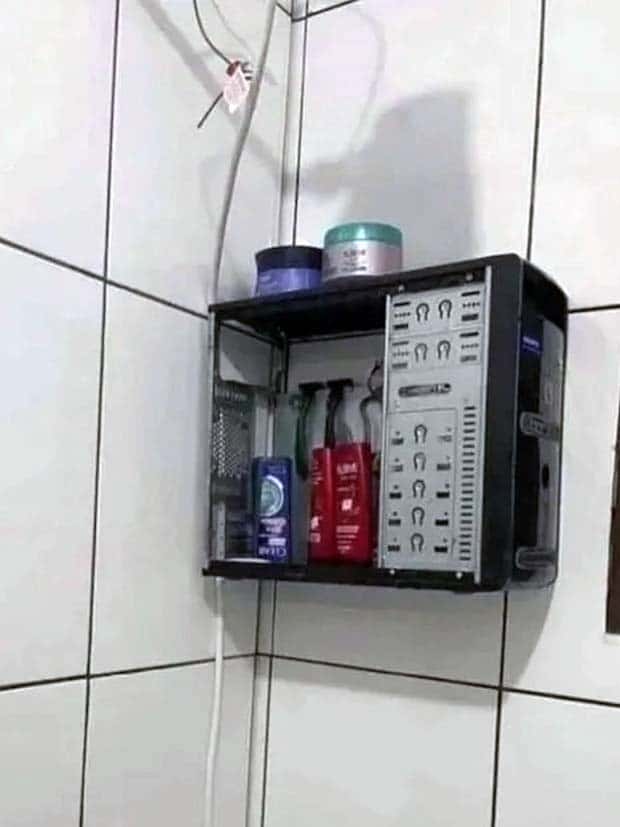 redneck engineering marvels 32 Unique Redneck Engineering Marvels (32 photos)