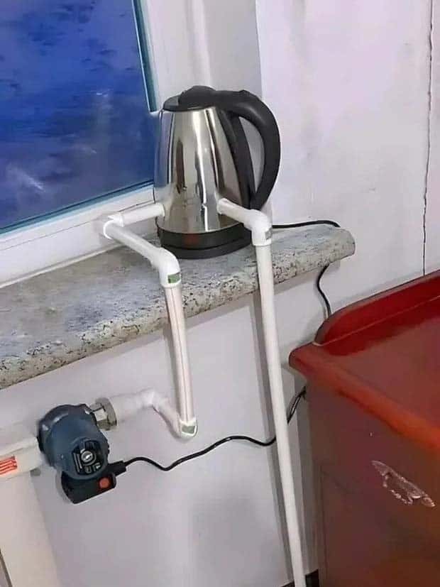 redneck engineering marvels 5 Unique Redneck Engineering Marvels (32 photos)