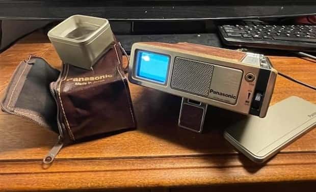 Retro TV Sets From the Past (30 photos)