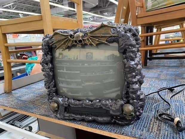Retro TV Sets From the Past (30 photos)