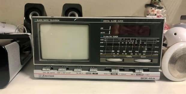 Retro TV Sets From the Past (30 photos)