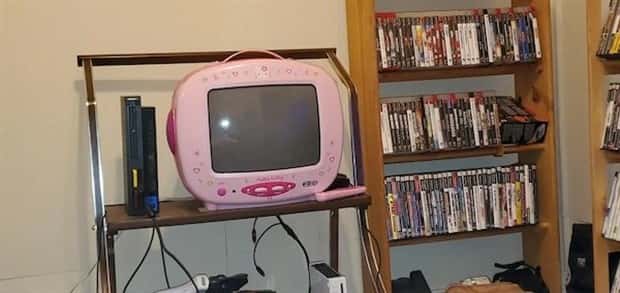 Retro TV Sets From the Past (30 photos)