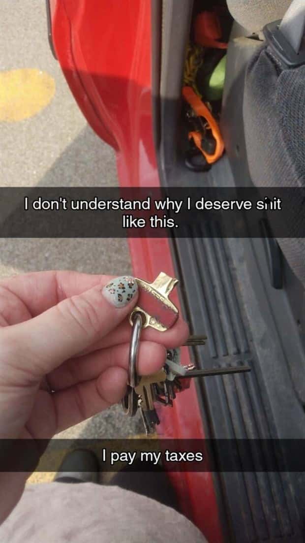 Shit Happens Regularly, Get Used To It #294 (23 photos)