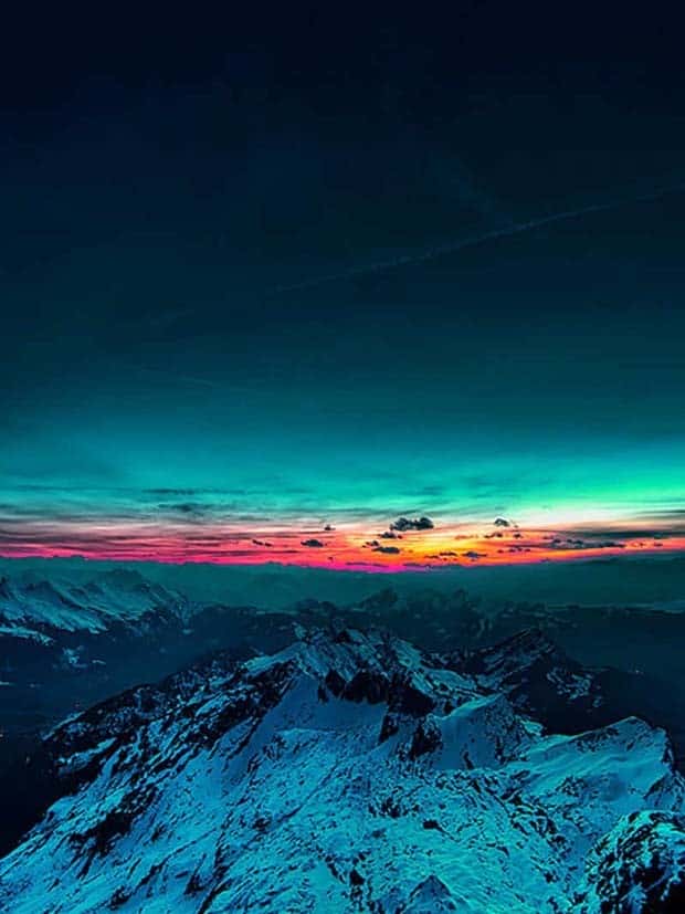 Unique Smartphone Wallpapers Youll Love (38 photos)