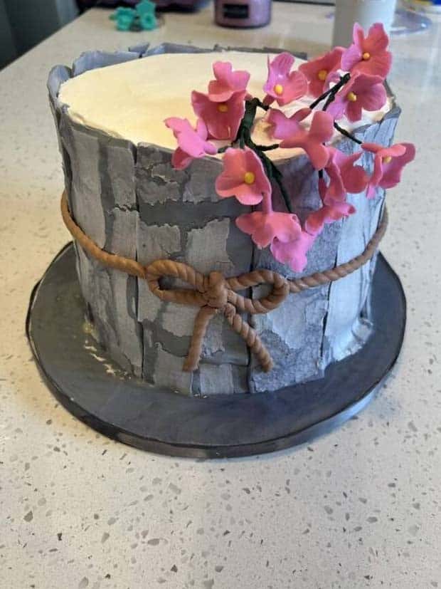 standout cake designs 11 Standout Cake Designs and Decorations (28 photos)