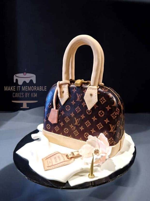 standout cake designs 14 Standout Cake Designs and Decorations (28 photos)