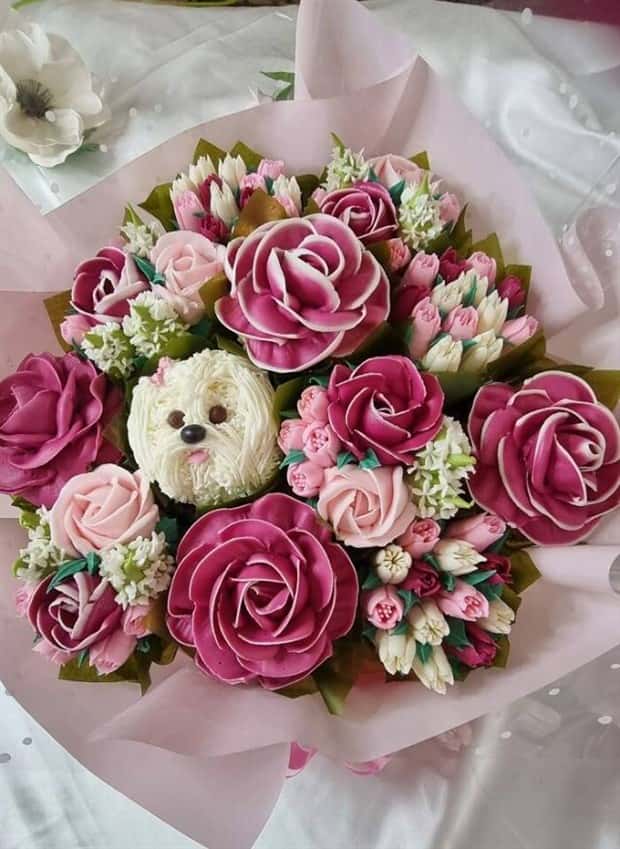 standout cake designs 15 Standout Cake Designs and Decorations (28 photos)