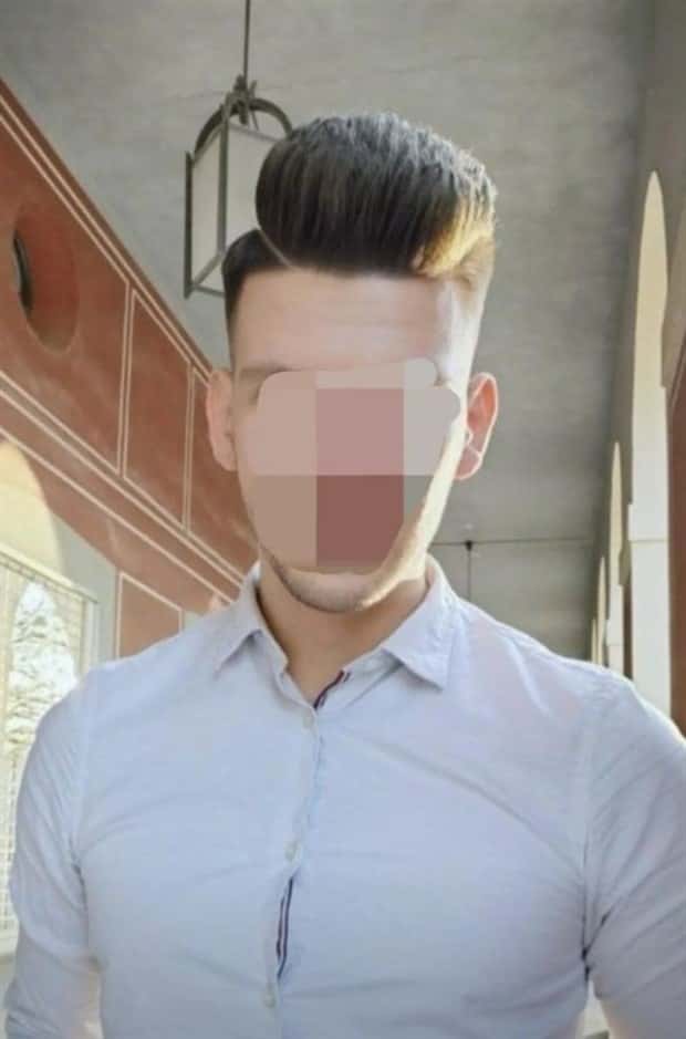 Strange Haircuts that Cannot Go Unnoticed #28 (22 photos)