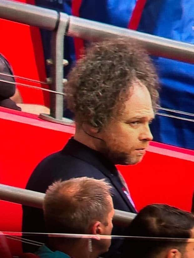 Strange Haircuts that Cannot Go Unnoticed #28 (22 photos)