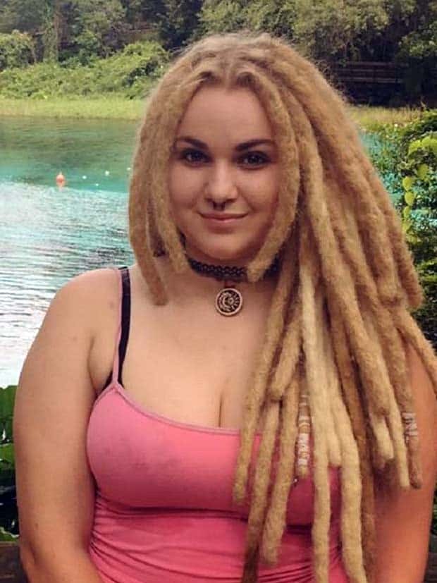 Strange Haircuts that Cannot Go Unnoticed #28 (22 photos)