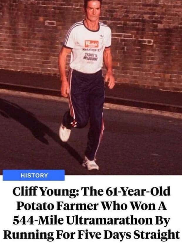 25 Downright Strange Headlines (25 photos)