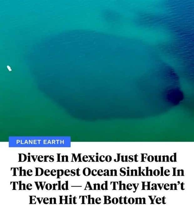 25 Downright Strange Headlines (25 photos)