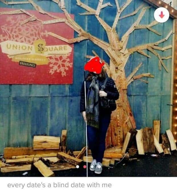 Strange Tinder Profiles You Won’t Forget (32 photos)