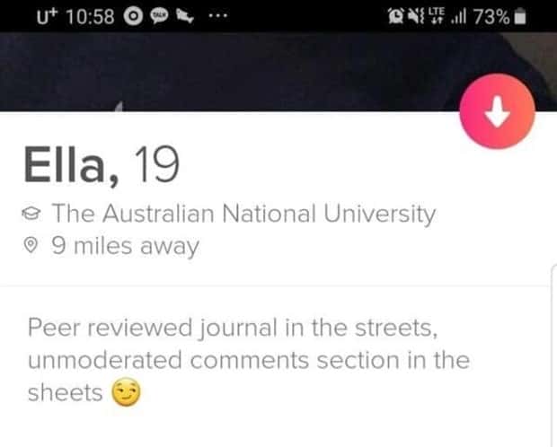 Strange Tinder Profiles You Won’t Forget (32 photos)