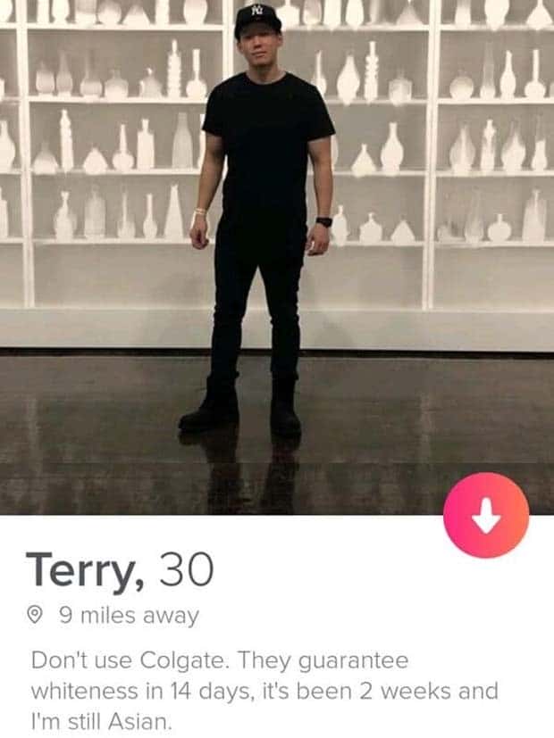 Strange Tinder Profiles You Won’t Forget (32 photos)