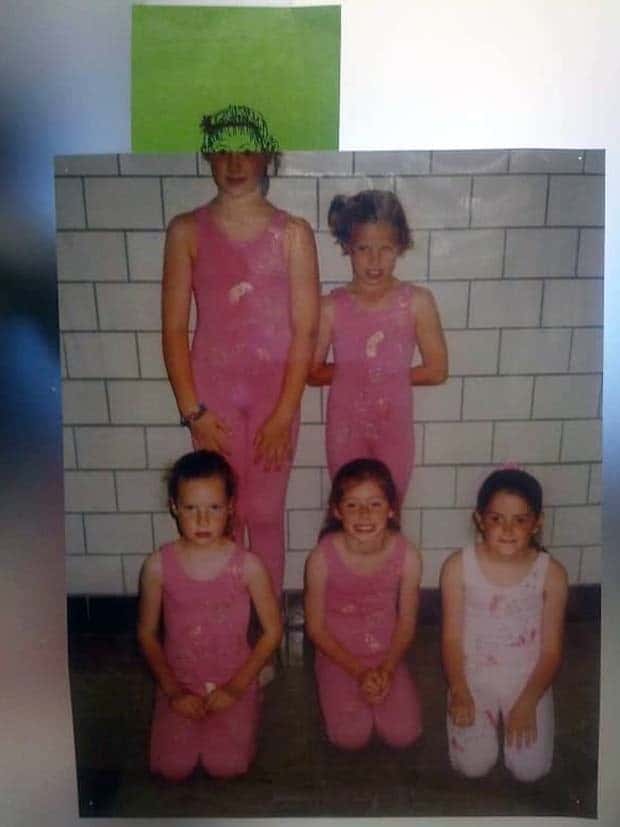 tall people stryggle 8 Tall People and the Awkward Realities (27 photos)