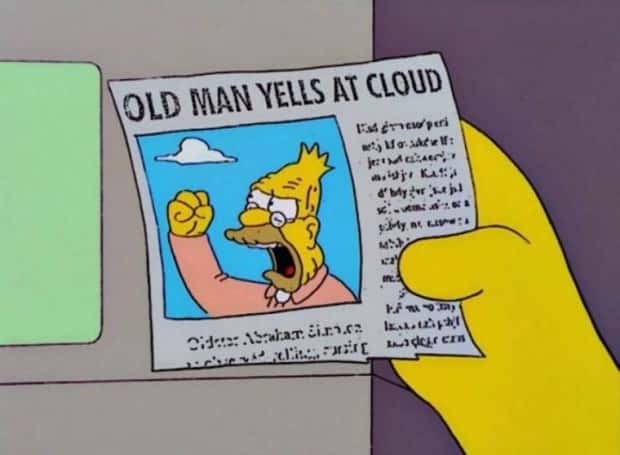 Hilarious Newspaper Headlines Seen in The Simpsons (22 photos)