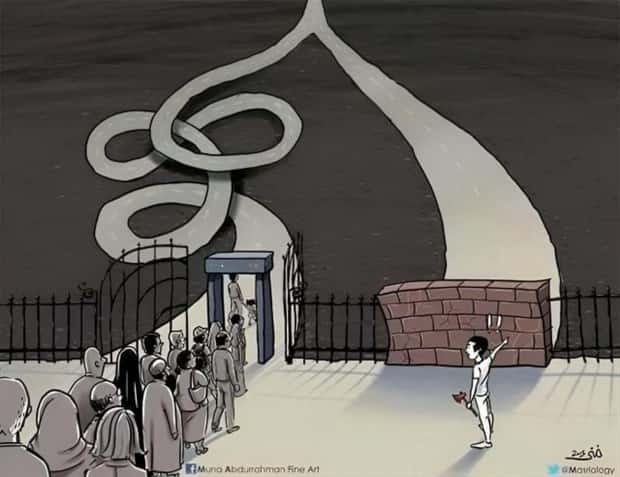 23 Captivating Images with Hidden Depth (23 photos)