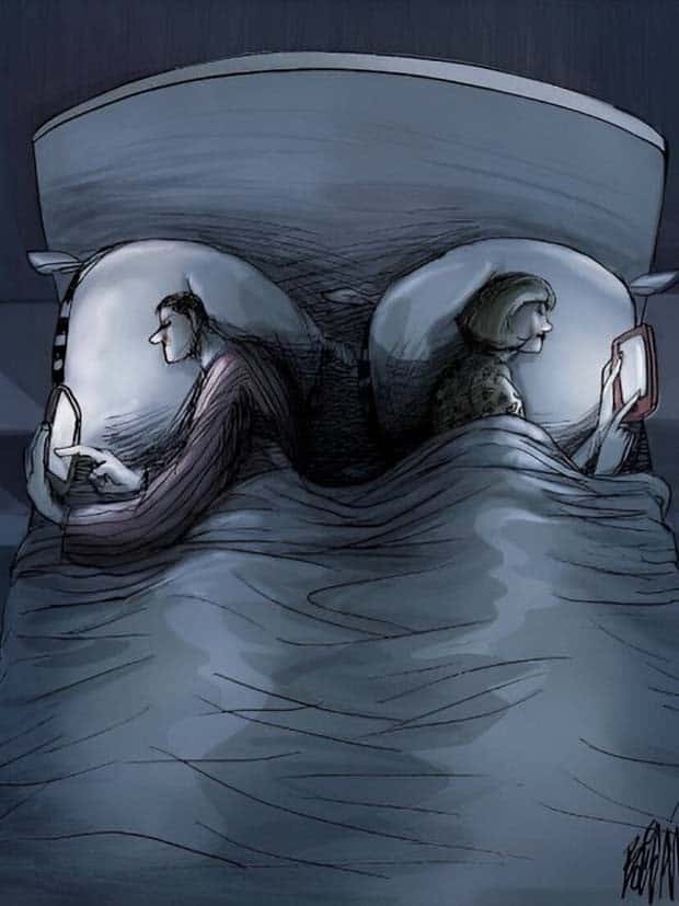 23 Captivating Images with Hidden Depth (23 photos)