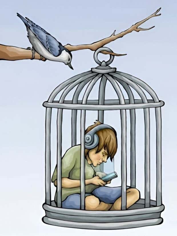 23 Captivating Images with Hidden Depth (23 photos)