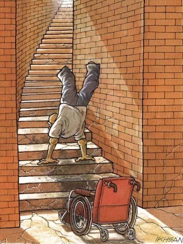 23 Captivating Images with Hidden Depth (23 photos)