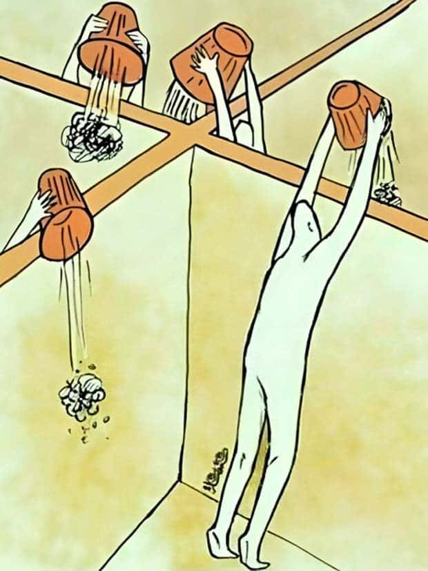 23 Captivating Images with Hidden Depth (23 photos)