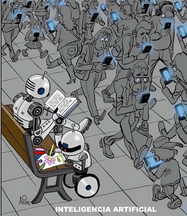 23 Captivating Images with Hidden Depth (23 photos)