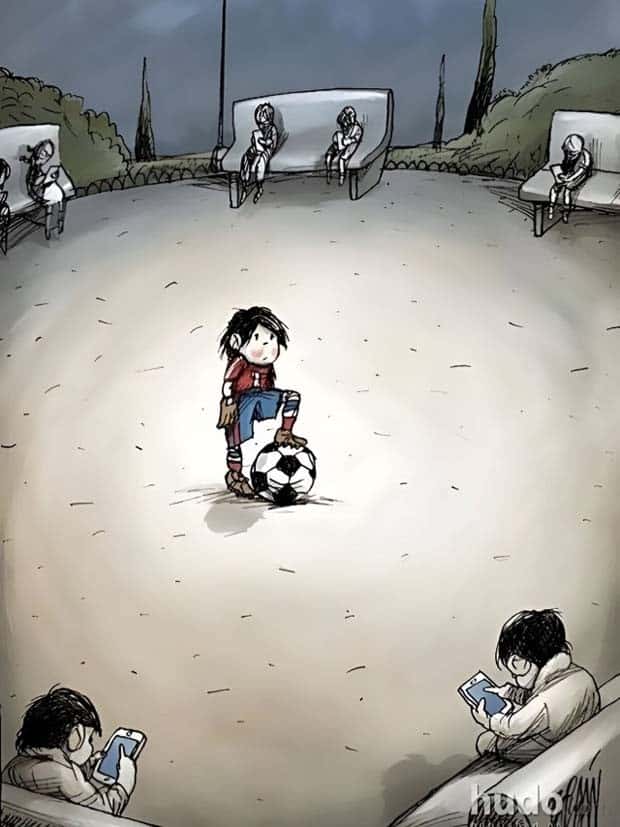 23 Captivating Images with Hidden Depth (23 photos)