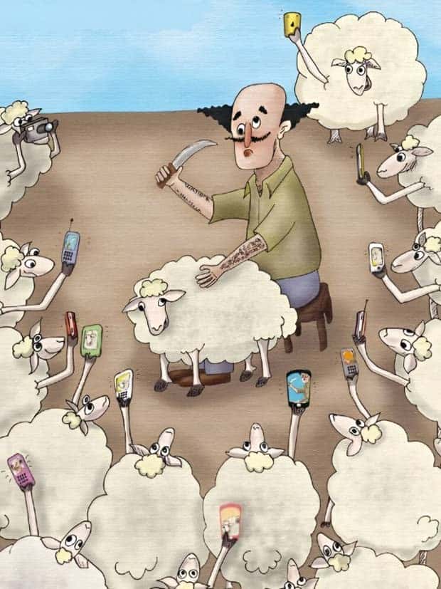 23 Captivating Images with Hidden Depth (23 photos)