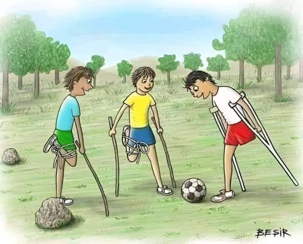 23 Captivating Images with Hidden Depth (23 photos)