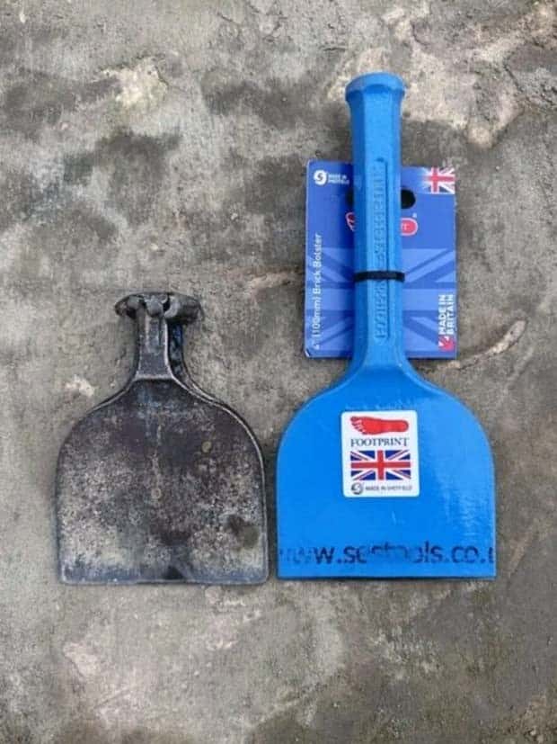 Changes to Items Due to Long Term Use (21 photos)