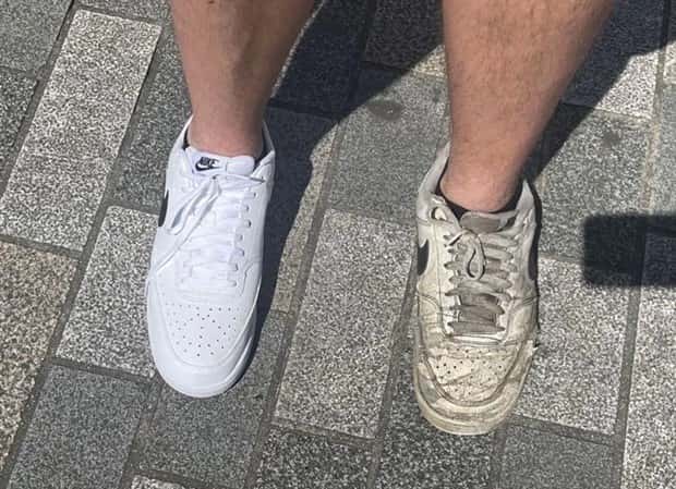 Changes to Items Due to Long Term Use (21 photos)