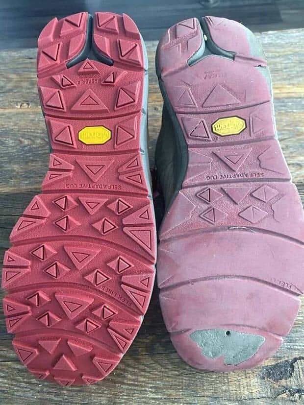 Changes to Items Due to Long Term Use (21 photos)