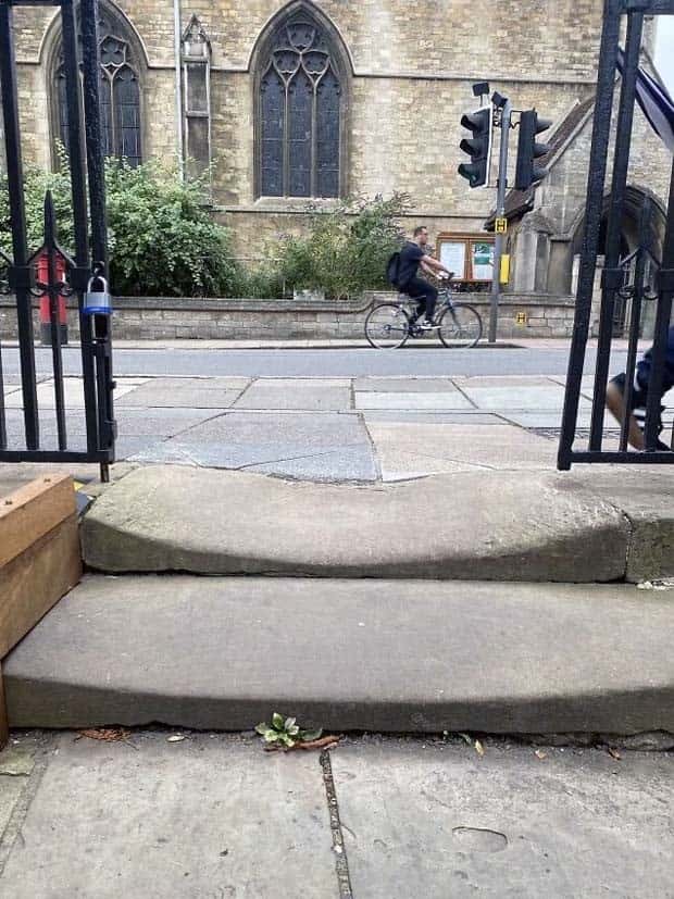 Changes to Items Due to Long Term Use (21 photos)