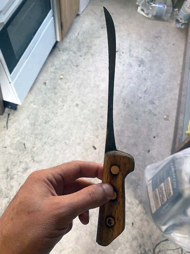 Changes to Items Due to Long Term Use (21 photos)