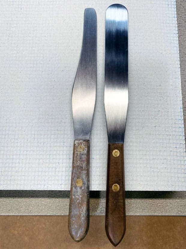 Changes to Items Due to Long Term Use (21 photos)