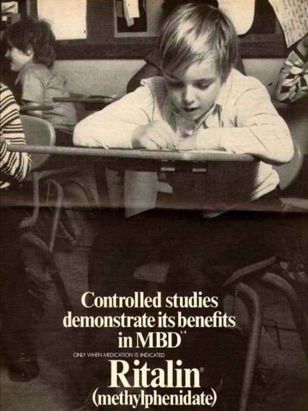 Vintage Upbeat Ads for Now Dangerous Drugs (35 photos)