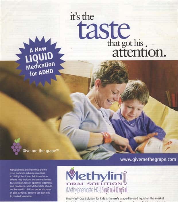 Vintage Upbeat Ads for Now Dangerous Drugs (35 photos)