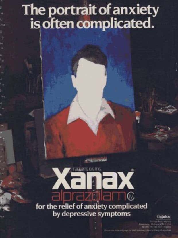 Vintage Upbeat Ads for Now Dangerous Drugs (35 photos)