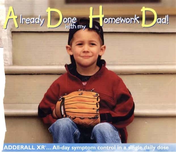 Vintage Upbeat Ads for Now Dangerous Drugs (35 photos)