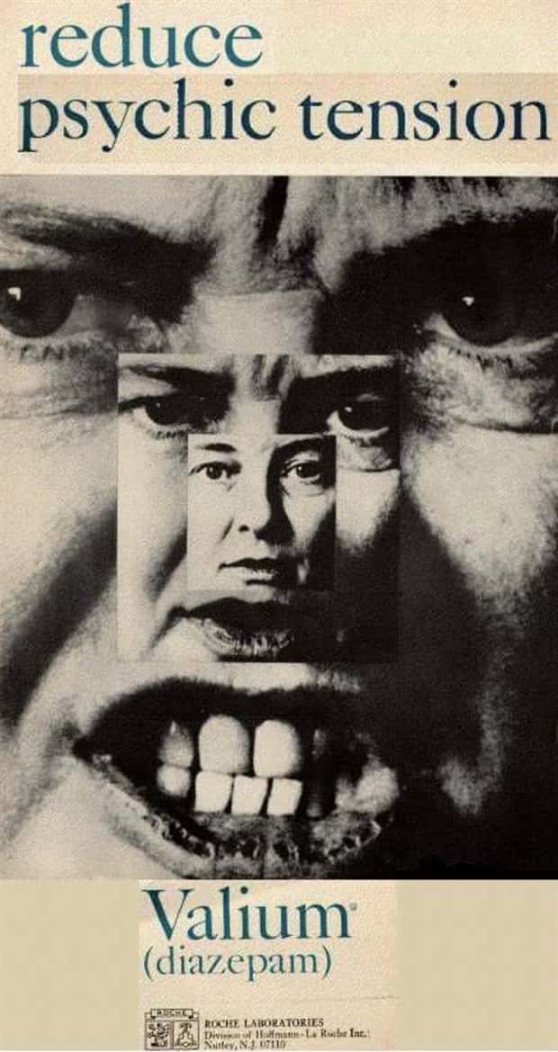 Vintage Upbeat Ads for Now Dangerous Drugs (35 photos)