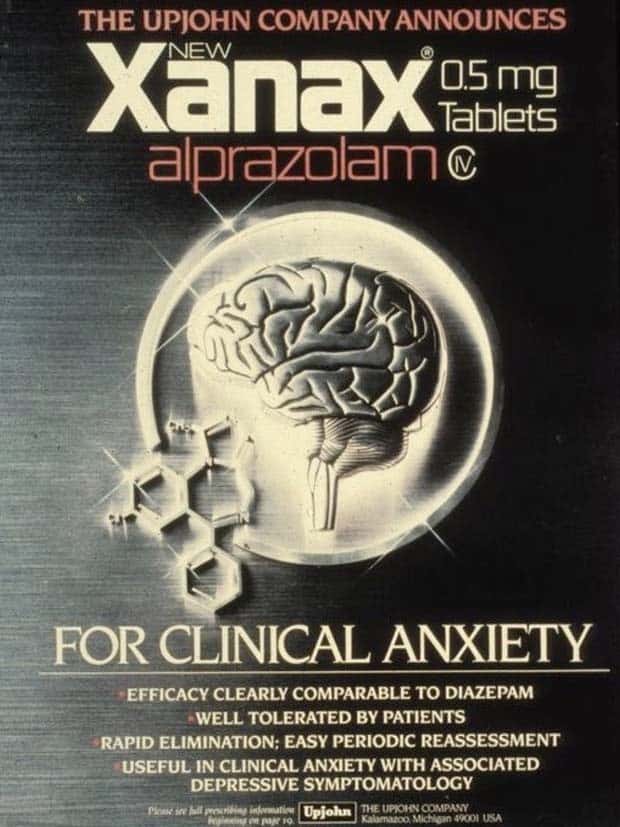 Vintage Upbeat Ads for Now Dangerous Drugs (35 photos)