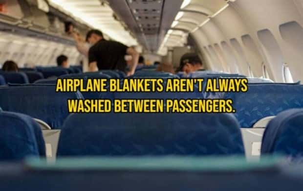15 Curious Airplane Related Facts (15 photos)