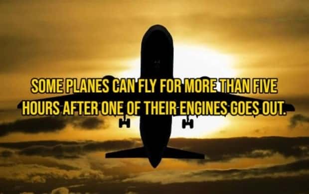 15 Curious Airplane Related Facts (15 photos)