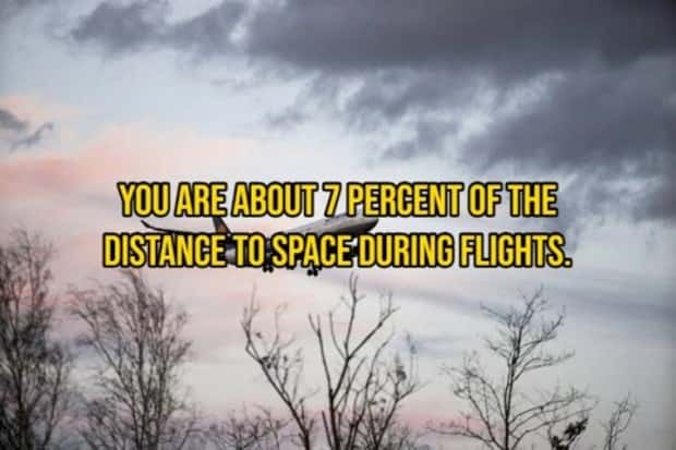 15 Curious Airplane Related Facts (15 photos)