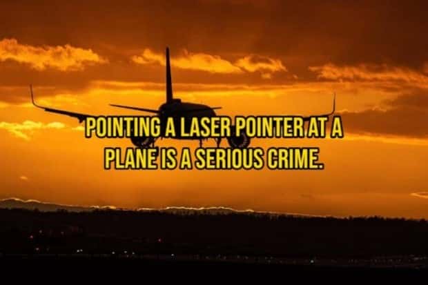 15 Curious Airplane Related Facts (15 photos)