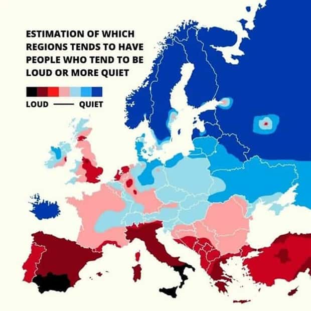 charts and maps 12 Charts and Maps with Intriguing Data #124 (24 photos)