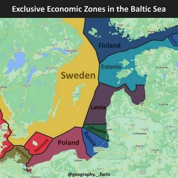 Charts and Maps with Intriguing Data #126 (21 photos)